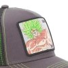 Dragon Ball Super Broly Trucker - Cap Capslab